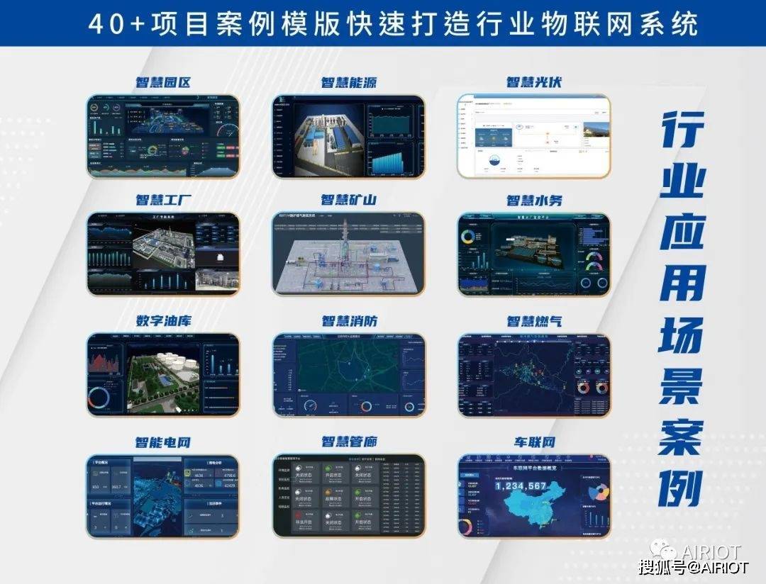 AIRIOT物聯網平臺閃耀IOTE2023，斬獲金獎引領智能水務系統開發新浪潮