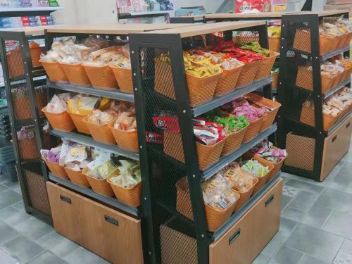 購(gòu)滿客 以卓越供應(yīng)鏈驅(qū)動(dòng)食品折扣店的發(fā)展與超越