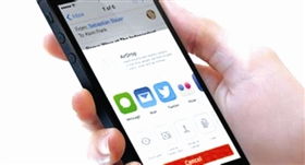 石獅日?qǐng)?bào)數(shù)字報(bào) 出門在外,善用旅行app