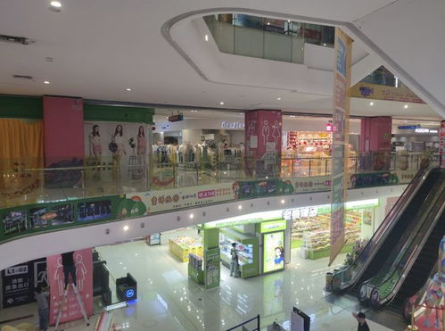 2.4984億元起,柳州市河西這個商業(yè)綜合體第一次拍賣還是流拍了