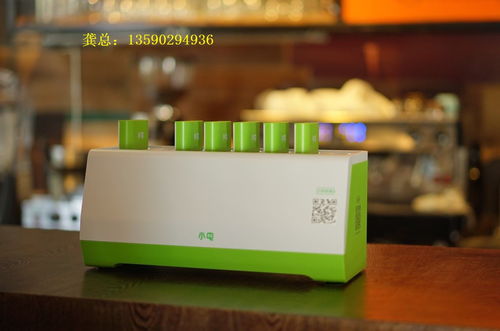 2020年共享充電寶行業十大品牌排名及商場系統銷售分析