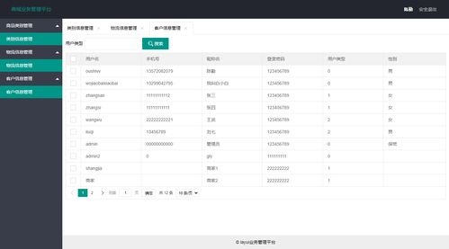 基于SpringBoot與MyBatis的在線購物商城系統 構建高效銷售平臺